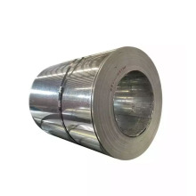 Bobina de acero galvanizado de alta calidad regular